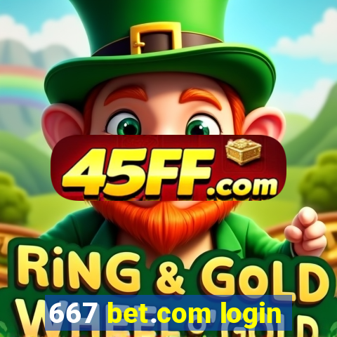 667 bet.com login
